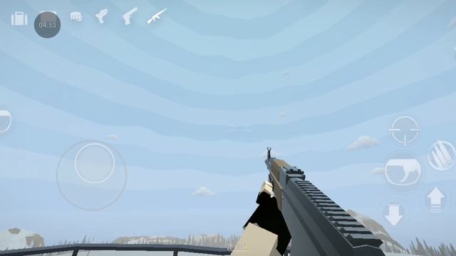 зомби Апокалипсис в горебокс 1 серия