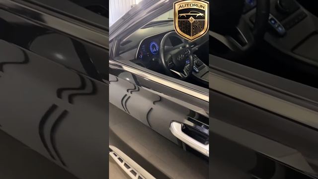 Hyundai Palisade 2022 года + Starline S96v2