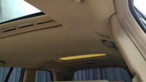 Обзор Mercedes-Benz GL450 2008 года