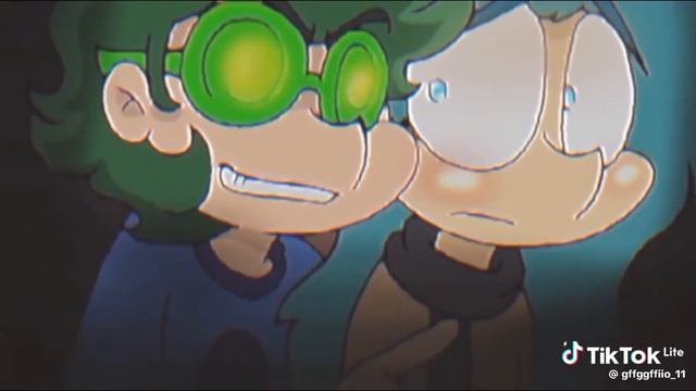 вару и зонтик 🥰