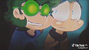 вару и зонтик 🥰