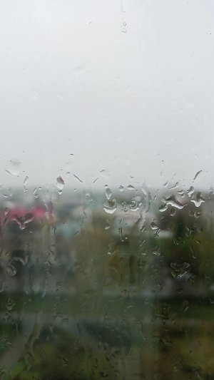 ПЛОХАЯ ПОГОДА