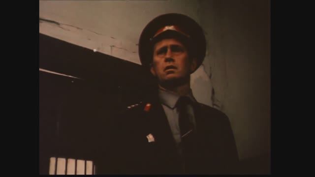 Песня "Васька Мухин в вытрезвителе"(18+)