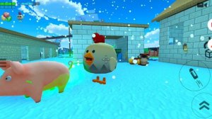 Ты что шуеш?