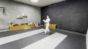 Tuktarov Amir – International Personal Video Card – 6 kyu