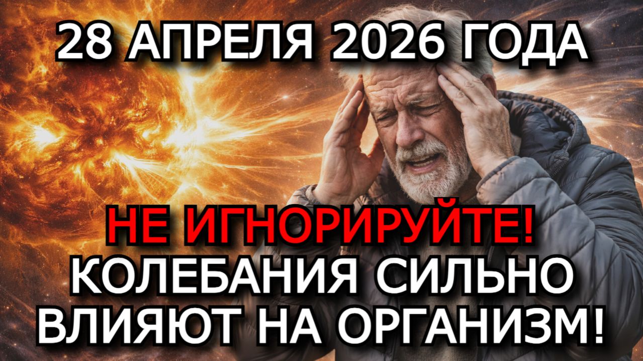 МАГНИТНЫЕ БУРИ 28 АПРЕЛЯ 2026  K-ИНДЕКС 5 СРЕДНИЕ КОЛЕБАНИЯ ВОЛНООБРАЗНАЯ АКТИВНОСТЬ