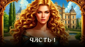 АУДИОКНИГА ПОЛНОСТЬЮ ★ ЧАСТЬ 1. СОВЕТНИК И Я ★ Любовное фэнтези, демоны, отбор невест