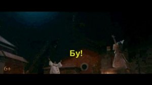 Бу-ра-ти-но. караоке