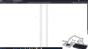 я смотрю странные сайты!
