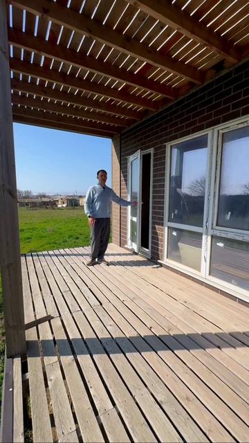 Дом 100м.кв. на 20 сот у моря Оленевка, Крым