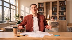 Разговоры о важном 27 апреля 2026 видеоролик «Российские студенческие отряды»