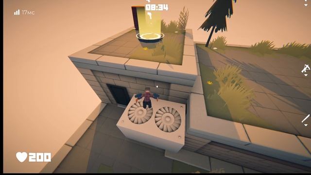 Учу играть (перезалив с моего ютуб каналa)