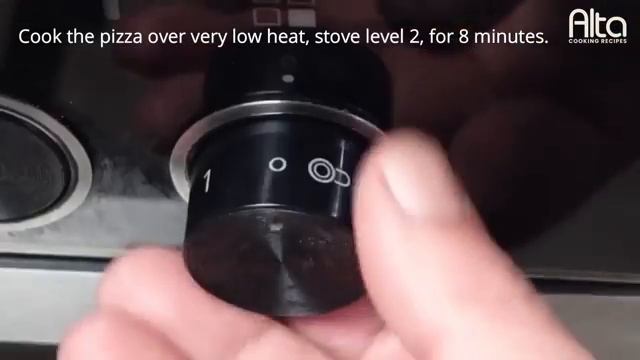 Мы больше не покупаем Пиццу, Не Замешиваем Ее, Печь Не нужна