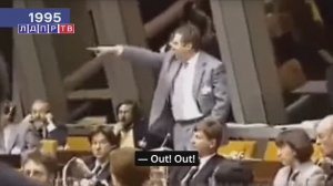 25 апреля Жириновскому исполнилось бы 80 лет!