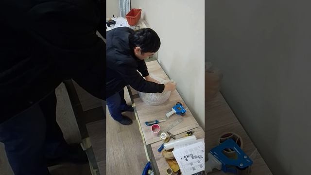 2026 4 Пакуем товар в индивидуальную упаковку для отгрузки на маркетплейс Ozon WB Озон ВБ