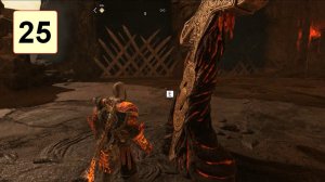 Прохождение ►God of War◄【• Выпуск• #25】