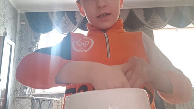 раскопки льда 1 серия