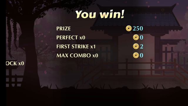 теневое побоище (shadow fight 2)