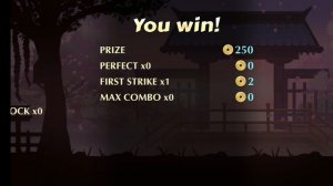 теневое побоище (shadow fight 2)
