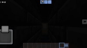 Poppy playtime 1 в майнкрафт! Трейлер (строил сам)