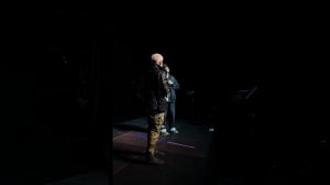 Самые эксклюзивные кадры закулисья КЗ «Москва»🔥