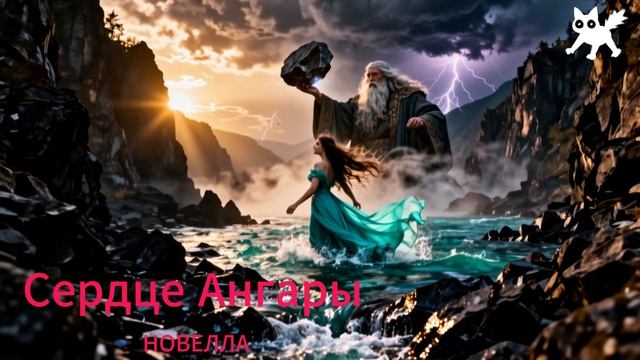 Сердце Ангары - КОТ доступа