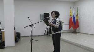 Вечер памяти Егор Исаев  поэт патриот Символ советской поэзии