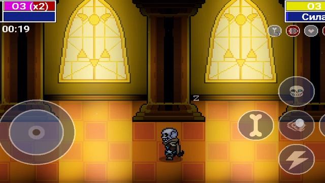 я ииграю за Санса