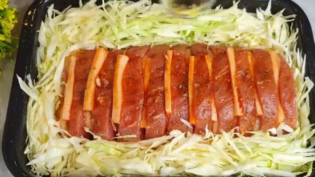 Вместо шашлыка на праздничный стол Нереально вкусное блюдо из простых продуктов быстро и просто