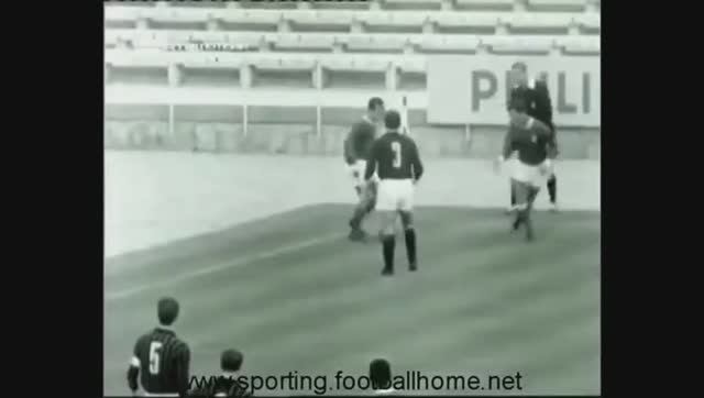 35. Сезон 1965-1966 г.г. Кубок Ярмарок. Обзор 1-16 финала