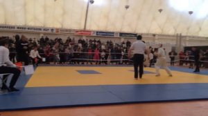 Каратэ-киокусинкай