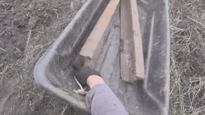 ЗАБРАЛ РЕЛЬСЫ И НАБРАЛ КУЧУ МЕТАЛЛА В КУСТАХ! ОТЛИЧНЫЕ ПЛАСТИНЫ И БОЛВАНКИ! Коп металлолома 2026