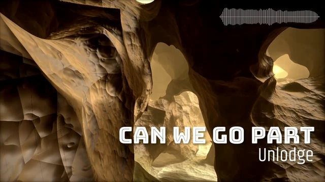 Unlodge - Can we go part #deep_house #dance #pop