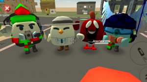 был на маленькой сходке ципы 100к