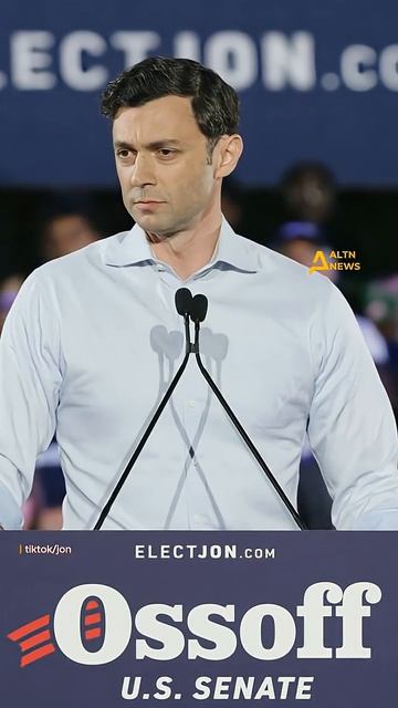 СКАНДАЛЬНОЕ ЗАЯВЛЕНИЕ В СЕНАТЕ США → 👤 #ALTN_Media