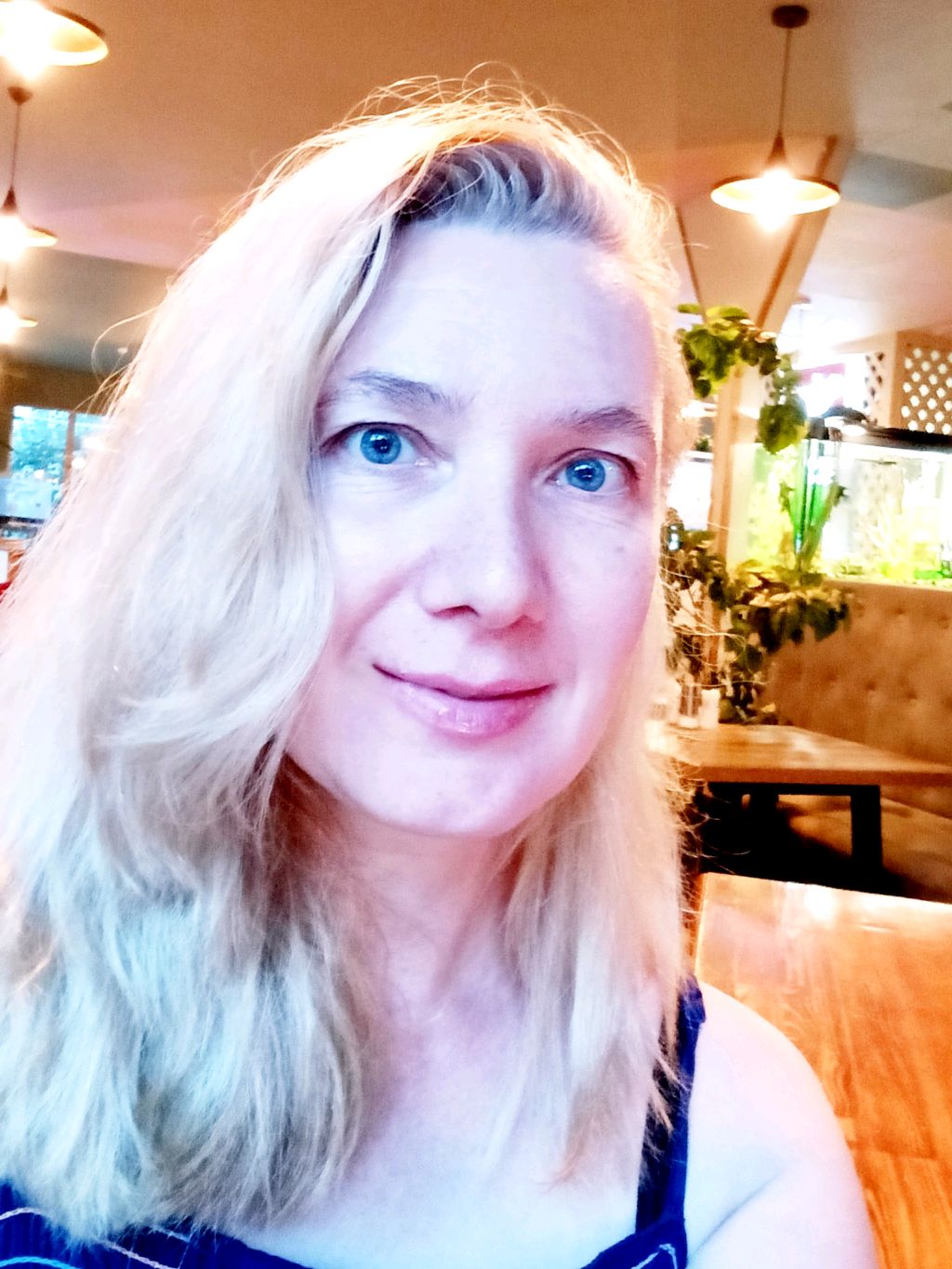 Впервые на канале