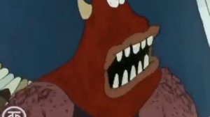 Ух ты,говорящая рыба