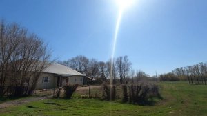 Покатушки на природу №61.😊
