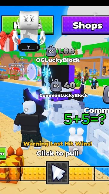 Catch The Block In Roblox #roblox #роблокс