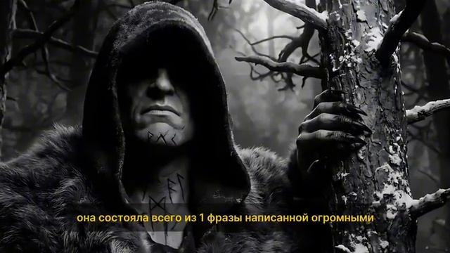 ТАЙГА. 13 НОЧЕЙ АДА_ Последние записи геологов из глухой тайги...