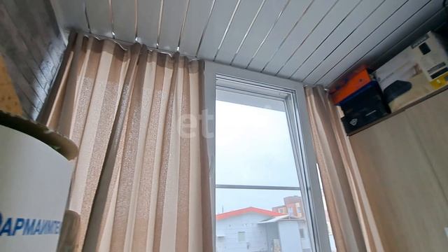 12519633 Солнечный, Молодёжная улица, 22r1