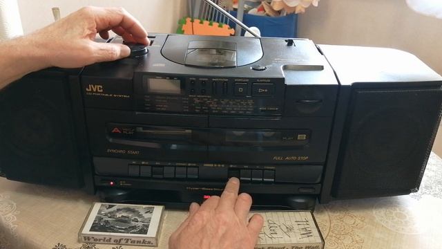 JVC PC-X100  В ПРОДАЖЕ НА АВИТО