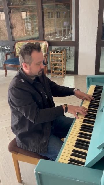 Звуки истории #пианино #фортепиано #piano