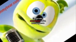 klasky klasky klasky gummy bear version song effects