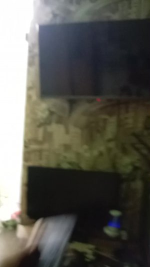 Я вернулся!