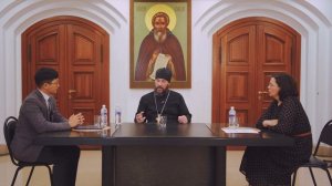 Подкаст «За Жизнь» | Эпизод 1: Протоиерей Евгений Старцев — о детях, страхах и смысле семьи