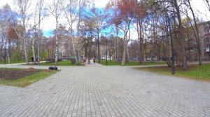 25-04-2026 сквер 20 летию победы