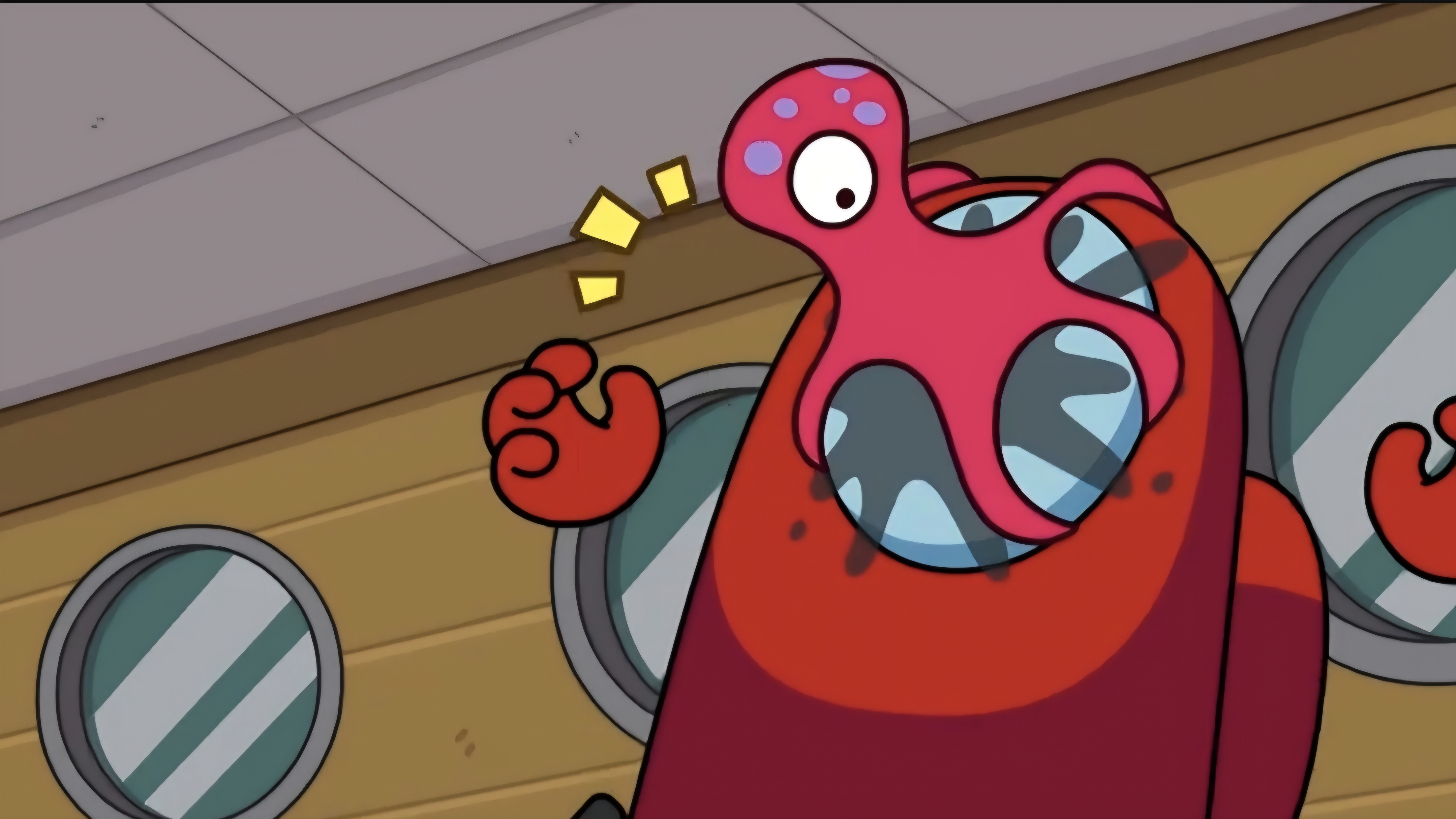 МУЛЬТИК ДЛЯ ДЕТЕЙ. АМОНГ АС. ХАОС ПОД ВОДОЙ. МУЛЬТФИЛЬМЫ ДЛЯ ДЕВОЧЕК И МАЛЬЧИКОВ.