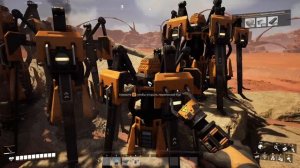 Satisfactory (1.2.) Юрич всё муйня-Давай по новой ! № 1