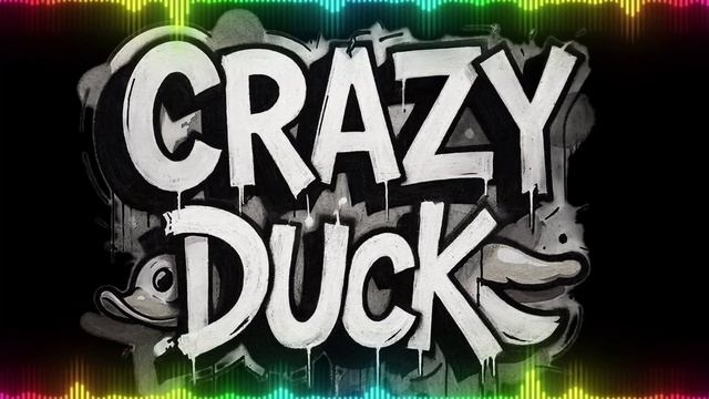 Crazy Duck - dab step dubstep, bass, music, dubstep mix, brutal dubstep, skrillex, best dubstep mix